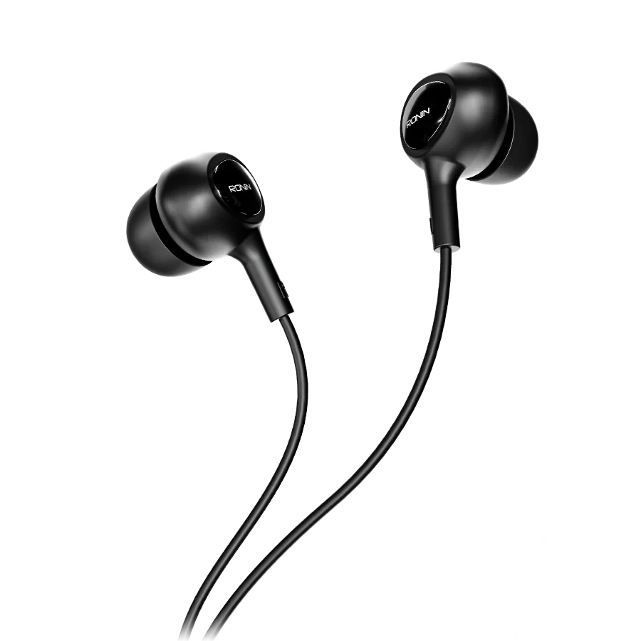 Ronin R-9 Gaming Handsfree